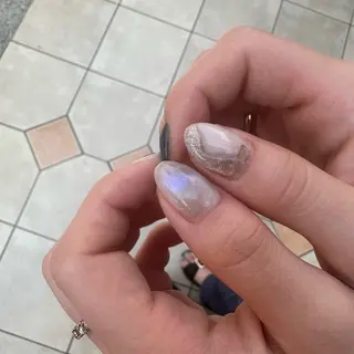 ネイル 福田 加奈のネイルデザイン