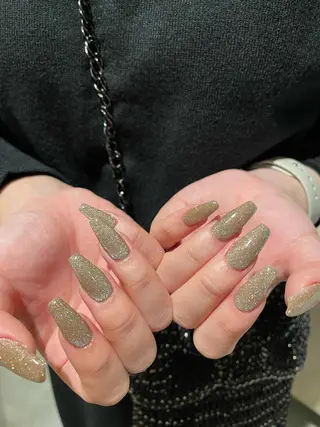 ネイル private nailsalon Fofo所属・Fofo フォフォのネイルデザイン