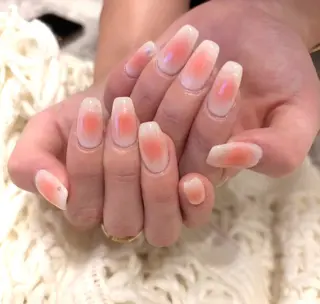 ネイル 松村 里奈のネイルデザイン