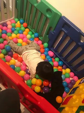 メナード化粧品小牧舟津代行店所属・土廣 真未のエステ・リラクイメージ