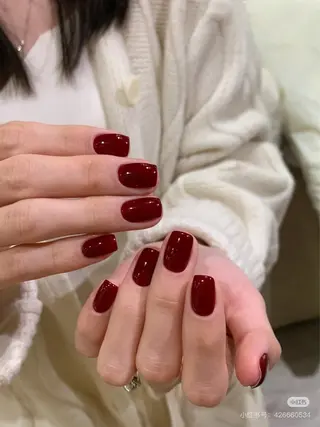ショート 501 nail所属・501 nailのネイルデザイン