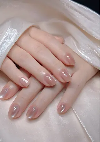 ネイル BIEL /ビエルネイル&まつ毛パーマ所属・中川 智惠のネイルデザイン