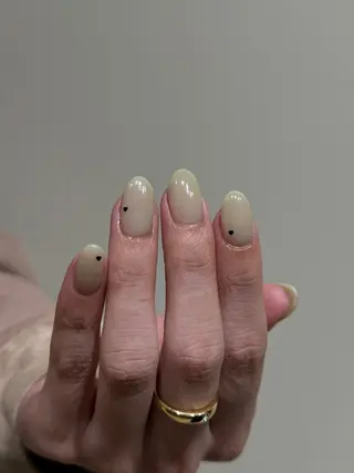 ネイル 市川 加奈子のネイルデザイン
