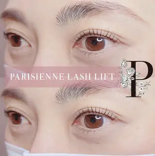 マツエク・マツパ cococherin所属・araki 🧸💭のマツエク・マツパデザイン