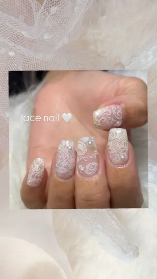 ネイル LIFE miyuのネイルデザイン