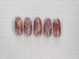 ミディアム 【4月より予約再開】 ca.nailのネイルデザイン