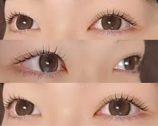 マツエク・マツパ ルシードスタイルリム所属・LEDマツエク/ まつパ/ワタナベ🥀のマツエク・マツパデザイン