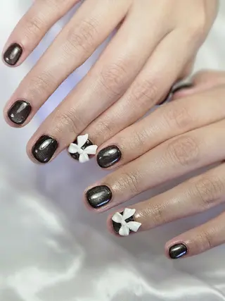 ネイル Y. Reonaのネイルデザイン