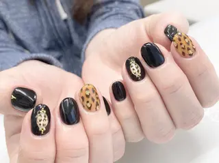 ネイル 吉田  （ネイリスト）のネイルデザイン