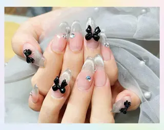 ネイル Sensy ネイル専門店のネイルデザイン