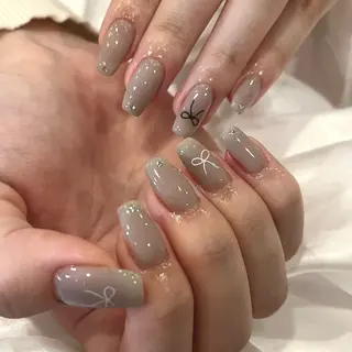 ネイル ♡Tajima Yumeka♡のネイルデザイン