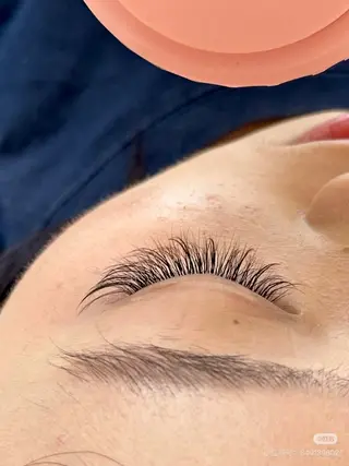 マツエク・マツパ LB美容サロン (はな)のマツエク・マツパデザイン