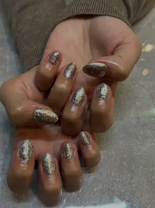 ネイル N. NATSUMIのネイルデザイン