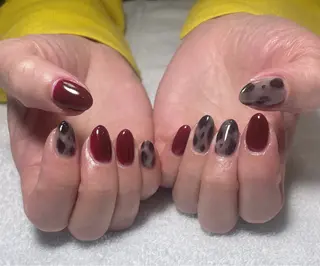 ネイル 奥田 加奈子のその他イメージ