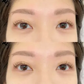 マツエク・マツパ SALON VILLAGE Yokohama所属・丹野 みゆき🦩🦩🫧のマツエク・マツパデザイン