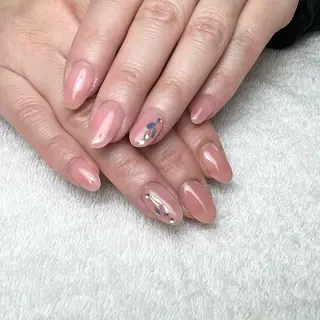 ネイル COCO+所属・COCO +のエステ・リラクイメージ