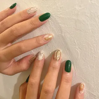 ネイル Nail Room uimのネイルデザイン