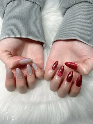 ネイル AGnail kanaのネイルデザイン