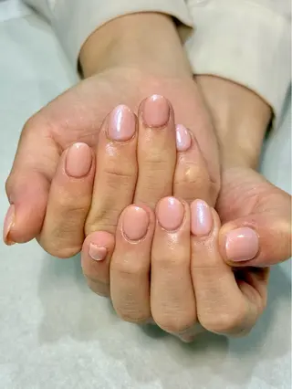 ネイル Nail Salon Three所属・minami 🌼のネイルデザイン