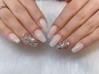 ネイル エン Nail salonのネイルデザイン