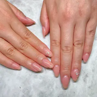 ネイル Bianca Nakano🎀のネイルデザイン