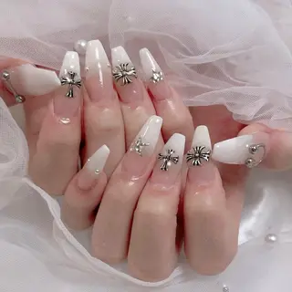 ネイル nana 🎀9月受付開始のネイルデザイン