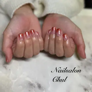 ネイル ネイルサロン チュルのネイルデザイン