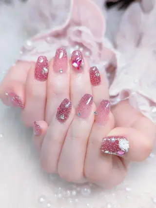 ネイル Chouette Nailのネイルデザイン