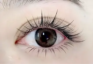 マツエク・マツパ Eye beauty Paradiseのマツエク・マツパデザイン