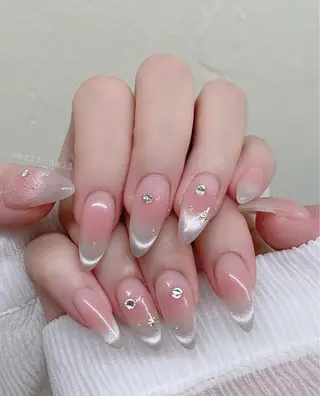 ネイル TABI ANA.CHUOのネイルデザイン