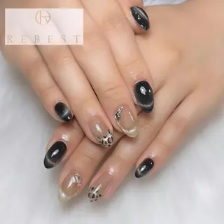 ネイル nailist SENAのネイルデザイン