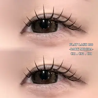 マツエク・マツパ 🦋OLIVIA池袋 🦋長友のマツエク・マツパデザイン