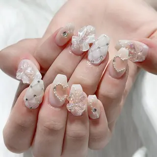 ネイル Queens ciciのネイルデザイン