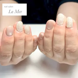ネイル nailsalon La Merのネイルデザイン