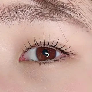 マツエク・マツパ Y's  beauty 広島店のネイルデザイン