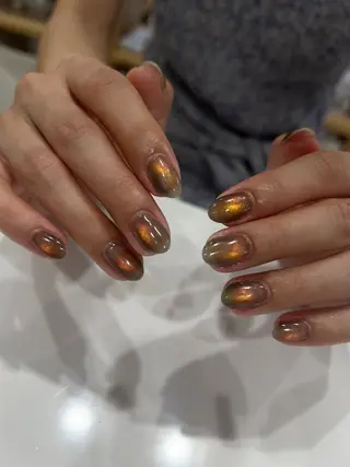ネイル Shion .のネイルデザイン