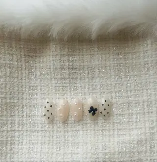 ネイル Pana makiのネイルデザイン