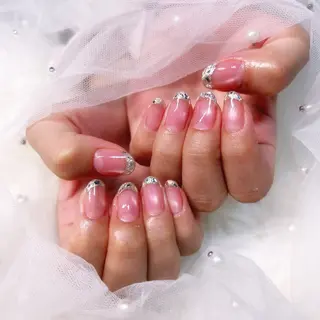 ネイル ち さのネイルデザイン