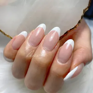 ネイル nail salon -Linore-のネイルデザイン