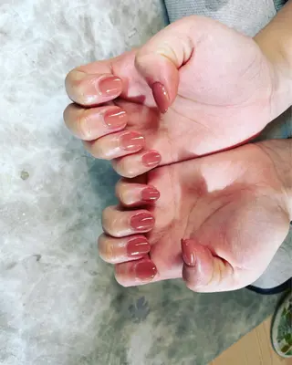 ネイル Slow.Nail Tomomiのネイルデザイン