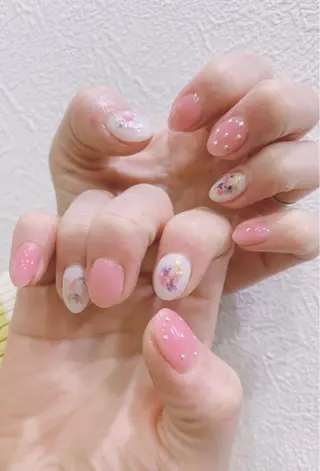 ネイル Ag Nailのネイルデザイン