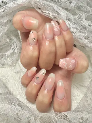 ネイル PECO. NAILSALONのネイルデザイン