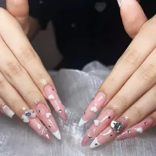 ネイル SA KIのネイルデザイン