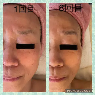 Serenity salonのエステ・リラクイメージ