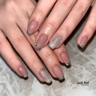 ネイル Tsunemi Ayakaのネイルデザイン