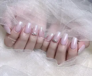 ネイル N.one mei🎀のネイルデザイン