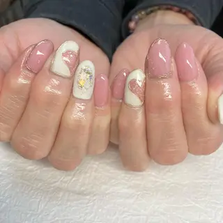 ネイル hiroba nailのネイルデザイン