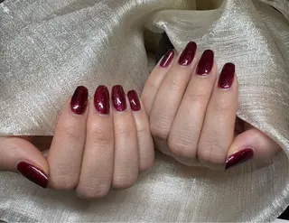 ネイル トータルビューティー サロンワンダーのマツエク・マツパデザイン