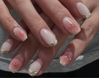 ネイル asuka 🐰のネイルデザイン