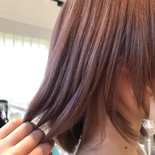 ショート SEIRA♡レイヤー /ショート得意のヘアスタイル